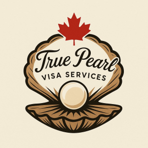 True Pearl Visa