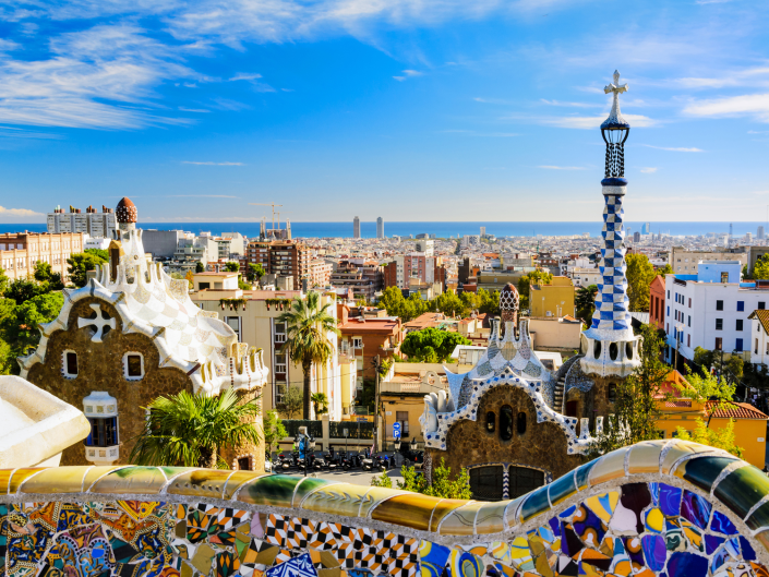 spain 3 Spain Digital Nomad Visa residency program